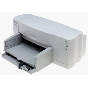 Cartuchos HP DeskJet 810C